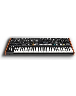 Moog Muse 8-Voice Polyphonic Analog Synthesizer