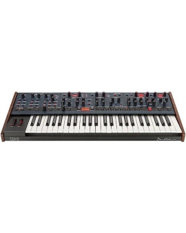 Oberheim OB-6 6-Voice Analog Synthesizer