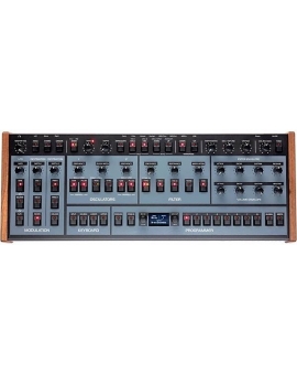Oberheim OB-X8 Desktop Module