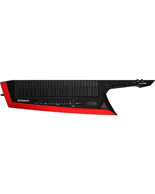 Roland AX Edge Keytar Synthesizer Black Roland AX Edge Keytar Synthesizer Black