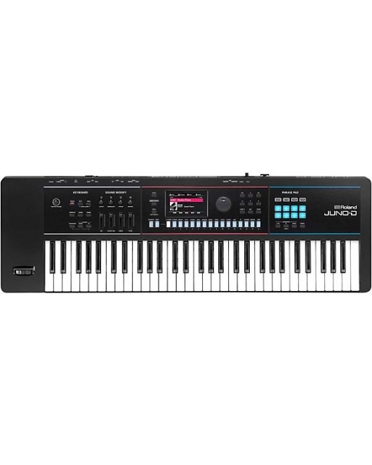 Roland JUNO-D6 Synthesizer With Rich Sounds Roland JUNO-D6 Synthesizer With Rich Sounds