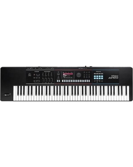 Roland JUNO-D7 Synthesizer