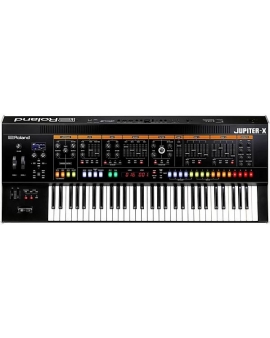 Roland JUPITER-X Synthesizer