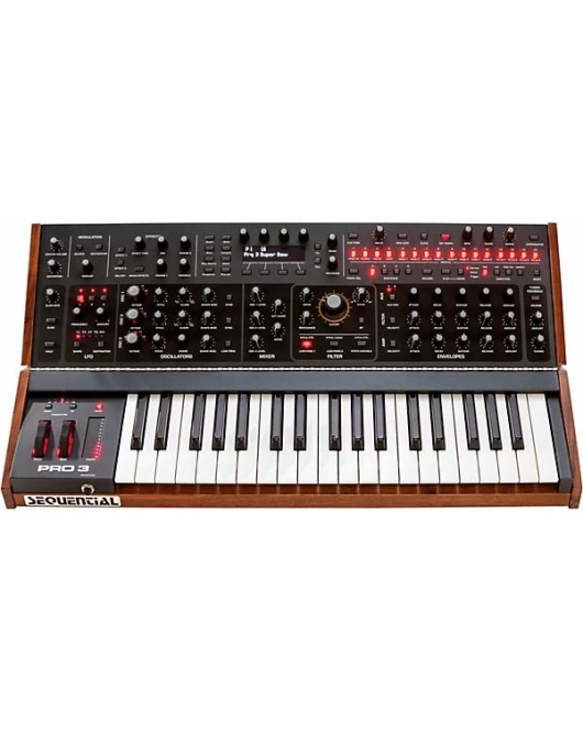 Sequential Pro 3 Special Edition