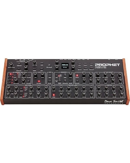 Sequential Prophet Rev2 Module 16 Voice