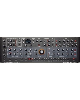 Sequential Take 5 Desktop Module 5-voice Polyphonic Analog Synthesizer