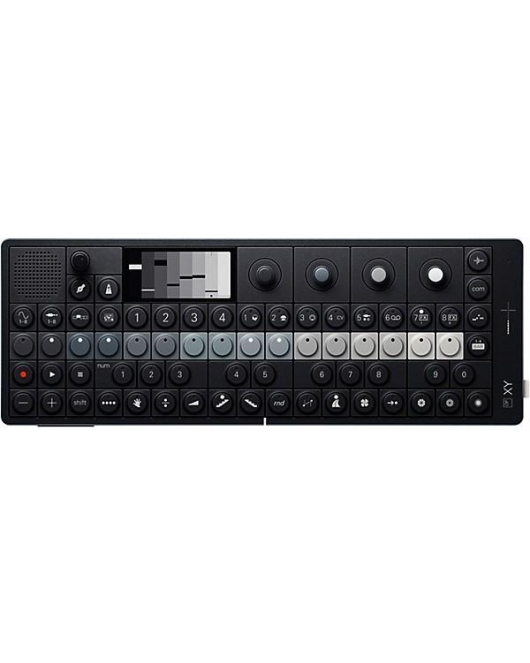Teenage Engineering OP XY Portable Synthesizer Teenage Engineering OP XY Portable Synthesizer
