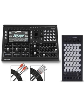 Waldorf Iridium Desktop &amp; Exquis MPE Bundle