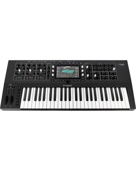 Waldorf Iridium Keyboard Synthesizer