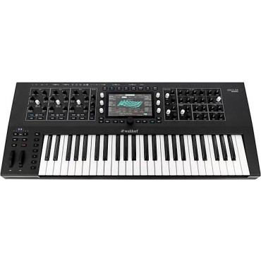 Waldorf Iridium Keyboard Synthesizer