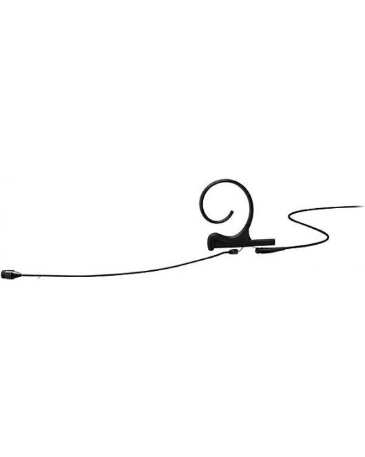 DPA 4266 CORE Omni Flex Earset Mic Black