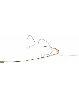 DPA Microphones 4488 CORE Beige Mini-Jack Directional Headset Mic