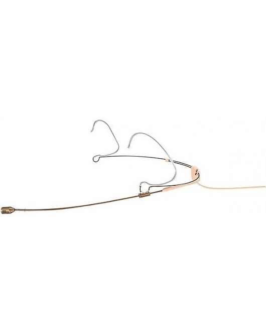 DPA 4488 CORE Headset Mic Beige MicroDot DPA 4488 CORE Headset Mic Beige MicroDot
