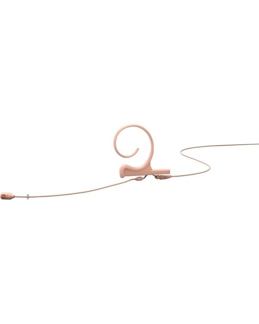 DPA d:fine Cardioid 88 Single Ear Headset Mic 100mm Beige DPA d:fine Cardioid 88 Single Ear Headset Mic 100mm Beige