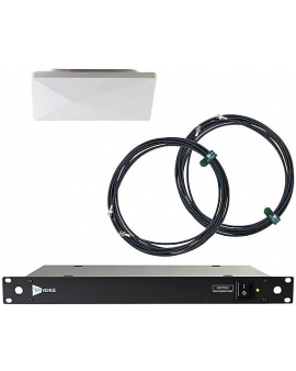 RF Venue Diversity Architectural Antenna DISTRO4 Pack
