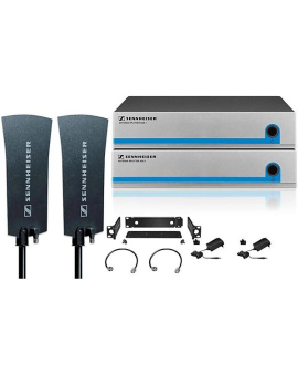 Sennheiser 8-Channel Active Ant Splitter / Dist Kit