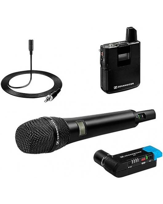 Sennheiser AVX ME2 835 Wireless System Sennheiser AVX ME2 835 Wireless System