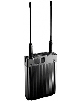 Sennheiser EK 6042 Two-Channel Receiver Microphone for Broadcast