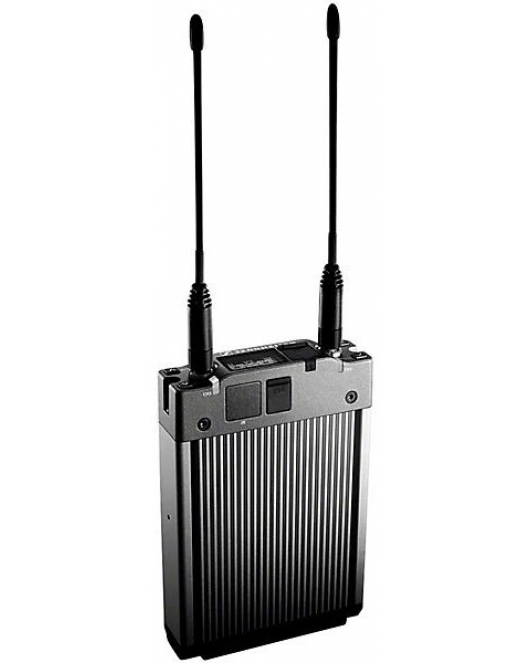 Sennheiser EK 6042 Two Channel Broadcast Receiver Sennheiser EK 6042 Two Channel Broadcast Receiver