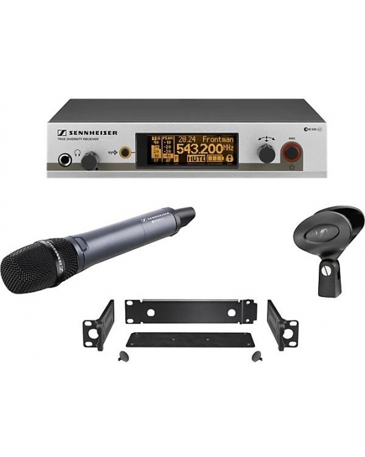 Sennheiser EW 365 G3 Wireless Microphone System Sennheiser EW 365 G3 Wireless Microphone System