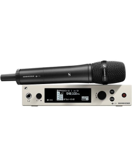 Sennheiser EW 500 G4-935 Wireless Handheld Microphone System AW+