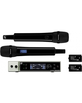 Sennheiser EW-DX 835-S Set V5-7