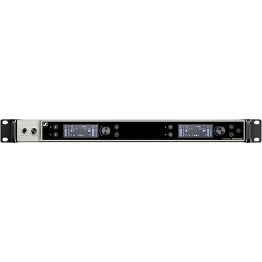 Sennheiser EW-DX EM 4 Dante Full-Rack Receiver Q1-9