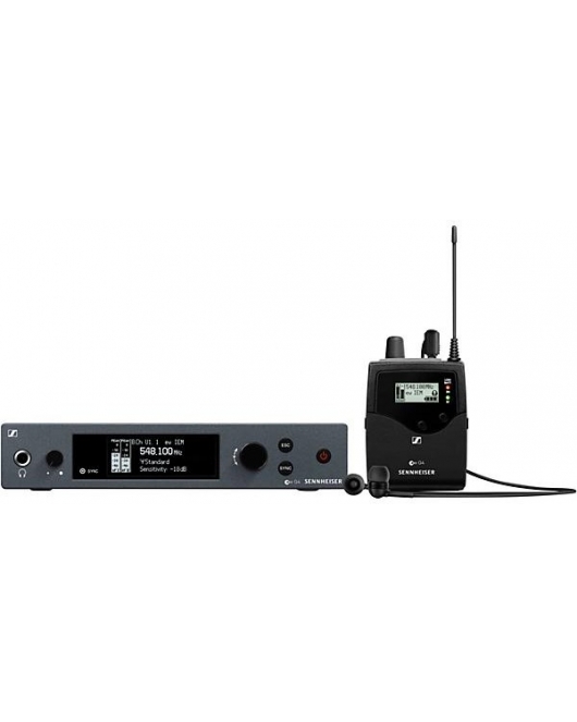 Sennheiser EW IEM G4 Band G Sennheiser EW IEM G4 Band G