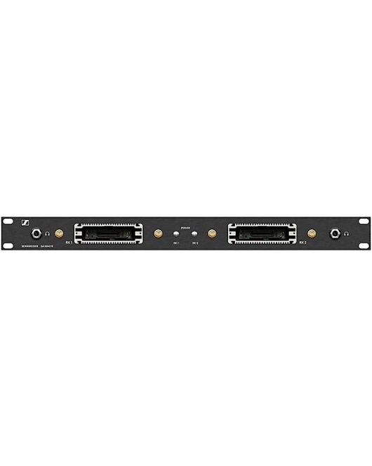 Sennheiser GA 6042 R Rack for Wireless Receivers Sennheiser GA 6042 R Rack for Wireless Receivers