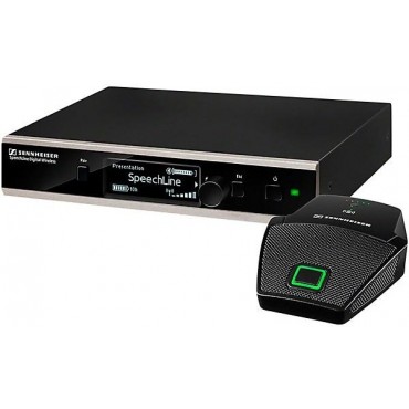 Sennheiser SL Boundary 114-S DW Set