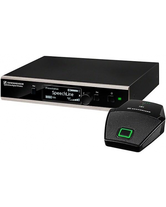 Sennheiser SL Boundary 114 S DW Set Sennheiser SL Boundary 114 S DW Set