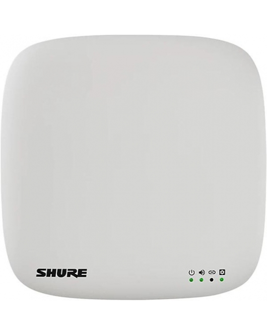 Shure Access Point 8 Channel Band Z10 Shure Access Point 8 Channel Band Z10