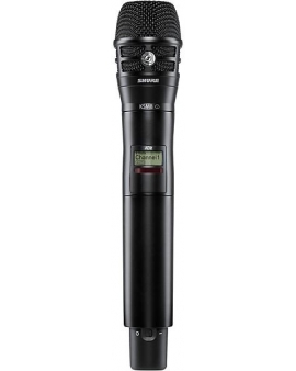 Shure Axient Digital AD2/K8B Handheld Wireless Microphone Transmitter Band G57
