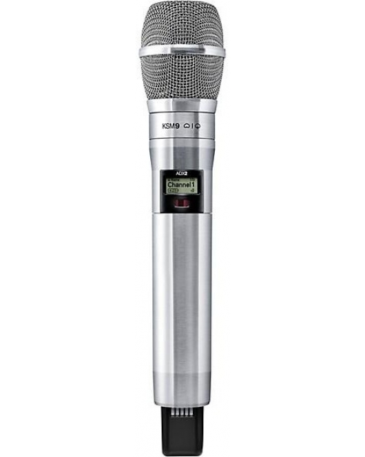 Shure ADX2 K9N Wireless Transmitter G57 Shure ADX2 K9N Wireless Transmitter G57