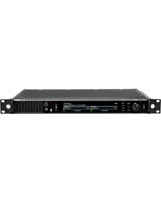 Shure Axient Digital PSM Dual Transmitter G57 Shure Axient Digital PSM Dual Transmitter G57