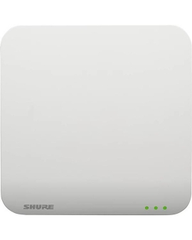 Shure MXWAPT2 Microflex Access Point Transceiver