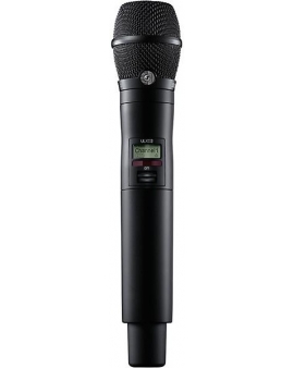 Shure ULXD2/K11B ULX-D Handheld Transmitter With KSM11 Mic Band H50