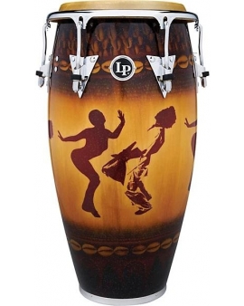 LP Galaxy Paoli Mejias Signature Jazzambia Conga 12.50 in.