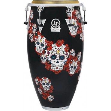 LP Karl Perazzo Signature Top Tuning Conga Drum 12.50 in.