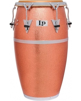 LP Martin Cohen Limited-Edition Congas 12.50 in. Champagne Sparkle