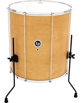LP Wood Surdo with Legs 22 x 20 in.