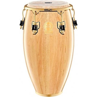 MEINL Artist Series "Kachiro" Thompson Signature Conga 12.50 in. Natural