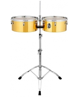 MEINL Artist Series Timbales Diego Galé
