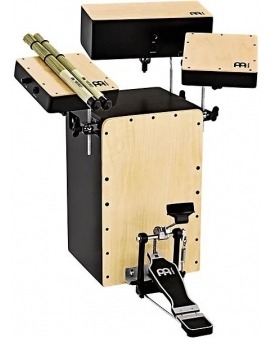 MEINL Cocktail Cajon Kit