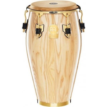 MEINL Mongo Santamaria Artist Congas American White Ash 12.5"