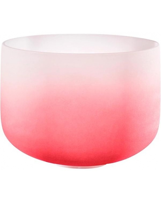 Meinl Sonic Energy Color-Frosted Crystal Bowl 14 Inch Meinl Sonic Energy Color-Frosted Crystal Bowl 14 Inch
