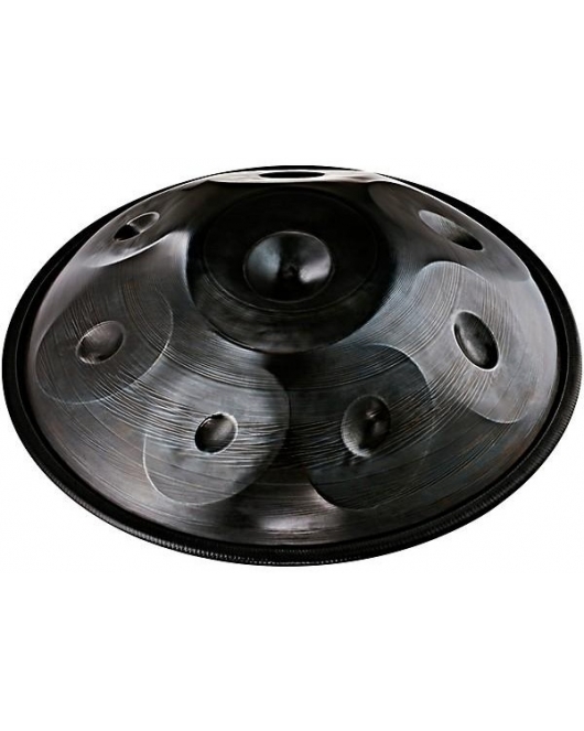 MEINL Sonic Energy HD4 Handpan F4 Bb C C4 F MEINL Sonic Energy HD4 Handpan F4 Bb C C4 F