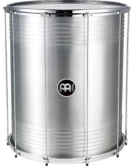 MEINL Surdo Silver 22 In X 24 In