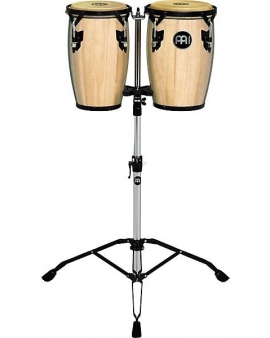 MEINL Wood Conguitas Natural