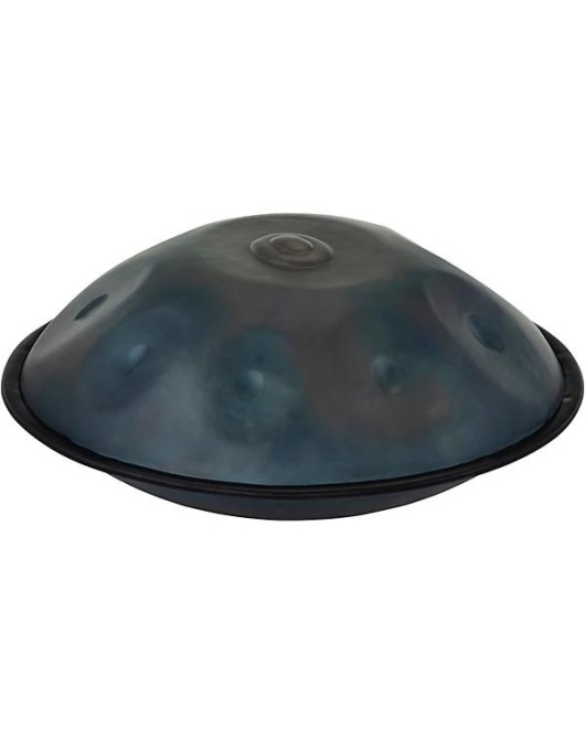 Pearl Awakening Series Melodic Handpan D Minor 22 in Pearl Awakening Series Melodic Handpan D Minor 22 in